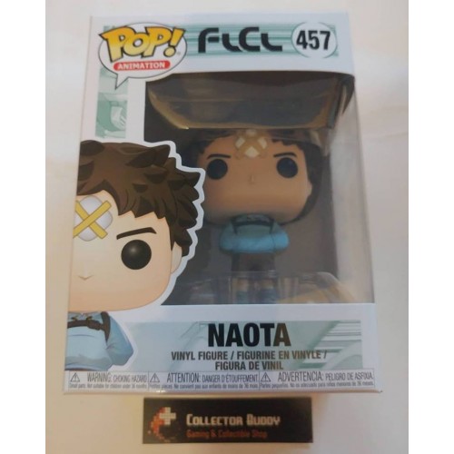 funko flcl