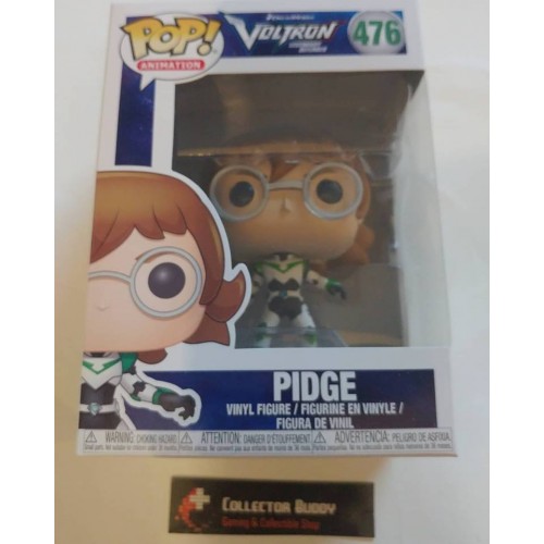 pidge funko pop