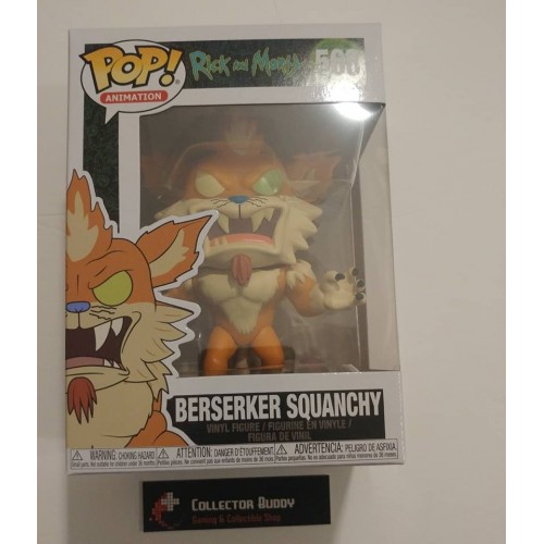 funko pop 568