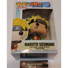 naruto pop 727