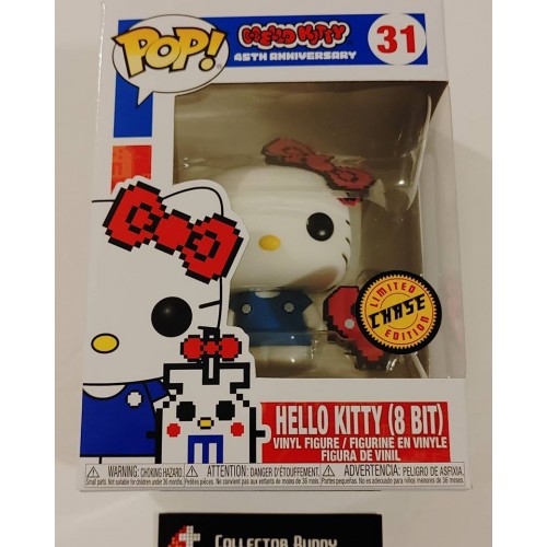 hello kitty chase pop