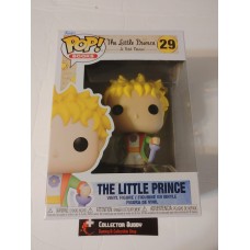 Funko Pop! Books 29 The Little Prince Pop Vinyl Figures FU59267