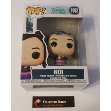 Funko Pop! Disney 1002 Raya The Last Dragon Noi Pop Vinyl Figure FU50552
