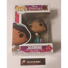 Funko Pop! Disney Princesses 1013 Ultimate Princess Jasmine Vinyl Pop Vinyl FU54743