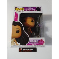 Funko Pop! Disney Princesses 1017 Ultimate Princess Pocahontas Pop Vinyl Figure FU55971