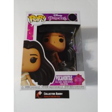 Funko Pop! Disney Princesses 1017 Ultimate Princess Pocahontas Pop Vinyl Figure FU55971