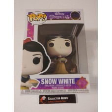 Funko Pop! Disney Princesses 1019 Ultimate Princess Snow White Pop Vinyl Figure FU55973