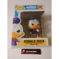 Funko Pop! Disney 1191 Mickey and Friends Donald Duck Pop Vinyl Figure FU59621