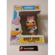Funko Pop! Disney 1192 Mickey and Friends Daisy Duck Pop Vinyl Figure FU59619