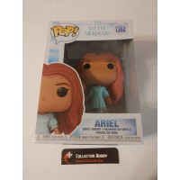 Funko Pop! Disney 1362 The Little Mermaid Ariel Live Action Movie Pop FU70732