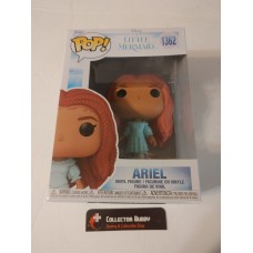 Funko Pop! Disney 1362 The Little Mermaid Ariel Live Action Movie Pop FU70732