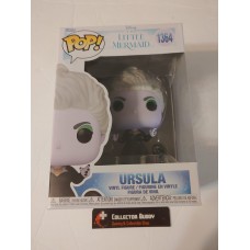 Funko Pop! Disney 1364 The Little Mermaid Ursula Live Action Movie Pop FU70733