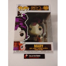 Funko Pop! Disney 1372 Mary Sanderson Hocus Pocus 2 Movie Pop Vinyl FU72303