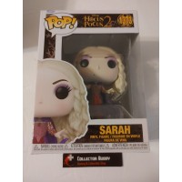 Funko Pop! Disney 1373 Sarah Sanderson Hocus Pocus 2 Movie Pop Vinyl FU72304