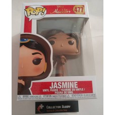 Funko Pop! Disney 477 Aladdin Jasmine in Disguise Pop Vinyl Figure FU35754