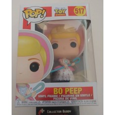 Funko Pop! Disney 517 Toy Story Bo Peep Pixar Pop Vinyl FU37015