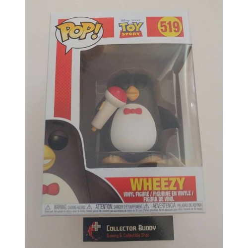 wheezy pop figure