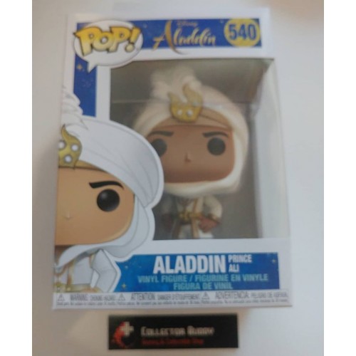 funko 540