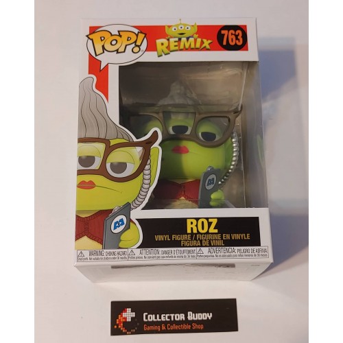 funko fair day 4