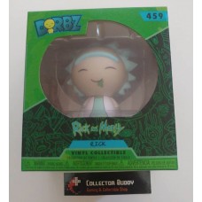 Funko Dorbz 459 Rick and Morty - Rick Vinyl Figure FU29939 Funko Dorbz 459 Rick and Morty - Rick Vinyl Figure FU29939