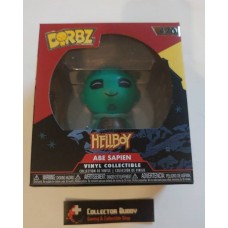 Funko Dorbz 470 Hellboy Abe Sapien Vinyl Figure FU22725 Funko Dorbz 470 Hellboy Abe Sapien Vinyl Figure FU22725
