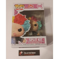 Funko Pop! GPK 09 Garbage Pail Kids Split Kit Pop Vinyl Figure FU54347