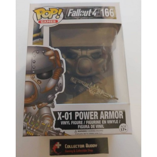 fallout power armour pop vinyl