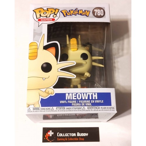 funko pop it 780