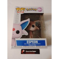 Funko Pop! Games 884 Pokemon Espeon Pop Vinyl Figure FU62267