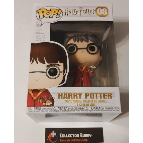funko pop harry potter 08