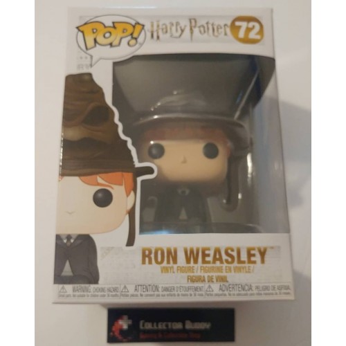funko pop harry potter 72