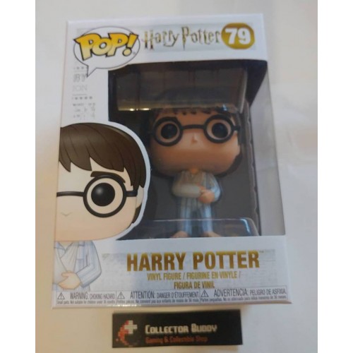 harry potter pop 79