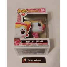 Funko Pop! Heroes 167 With Purpose DC Comics Bombshells Harley Quinn Pop FU58500