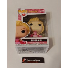 Funko Pop! Heroes 222 With Purpose DC Comics Bombshells Supergirl Pop FU58502