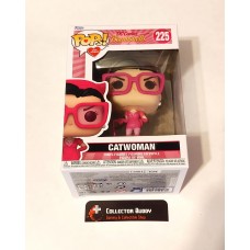 Funko Pop! Heroes 225 With Purpose DC Comics Bombshells Catwoman Pop FU58499