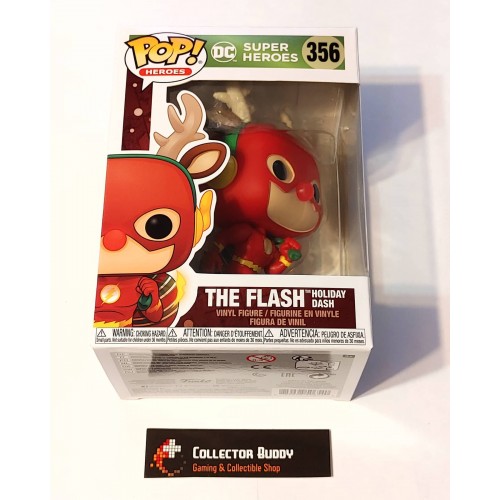 Funko Pop! Heroes 356 DC Super Heroes 