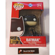 Funko Pop! Heroes 374 DC Imperial Palace Batman Pop Vinyl Action Figure FU52427 Funko Pop! Heroes 374 DC Imperial Palace Batman Pop Vinyl Action Figure FU52427