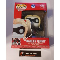 Funko Pop! Heroes 376 DC Imperial Palace Harley Quinn Pop Vinyl Action Figure FU52429 Funko Pop! Heroes 376 DC Imperial Palace Harley Quinn Pop Vinyl Action Figure FU52429