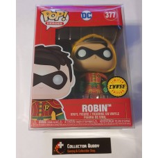 funko pop imperial palace robin chase