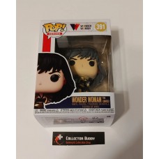 Funko Pop! Heroes 391 DC Wonder Woman The Contest 80th Anniversary Pop FU54974 Funko Pop! Heroes 391 DC Wonder Woman The Contest 80th Anniversary Pop FU54974