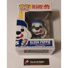 Funko Pop! Ad Icons 106 Slush Puppie Pop Vinyl Figure FU52993