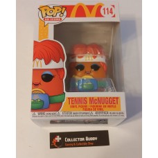 Funko Pop! Ad Icons 112 McDonald's Fireman McNugget Pop McDonalds FU52986