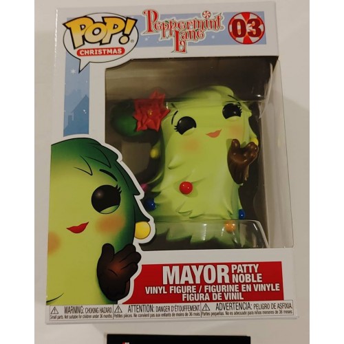 funko pop christa