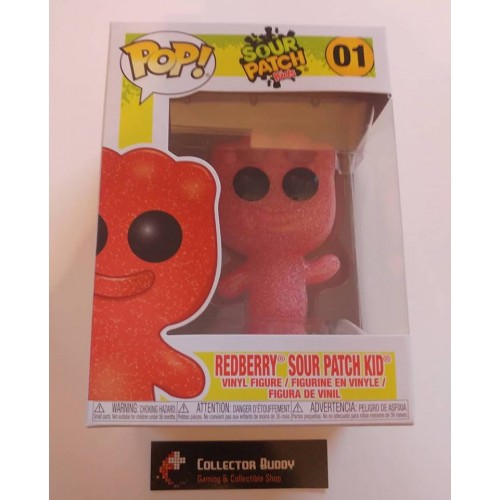 funko pop candy line