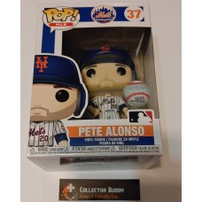 pete alonso funko pop