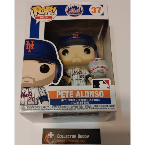 pete alonso funko pop release date