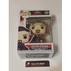 Funko Pop! Marvel 1000 Doctor Strange Multiverse of Madness Pop Vinyl Figure FU60917