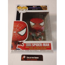 Funko Pop! Marvel 1158 Spider-Man No Way Home Friendly Neighborhood Spider Man FU67607