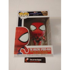 Funko Pop! Marvel 1159 Spider-Man No Way Home Amazing Spider Man Pop Spiderman FU67608