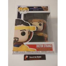Funko Pop! Marvel 1162 Spider-Man No Way Home Doctor Strange Pop Vinyl SpiderMan FU67603